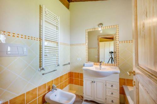 Villa Li Tarri Rui