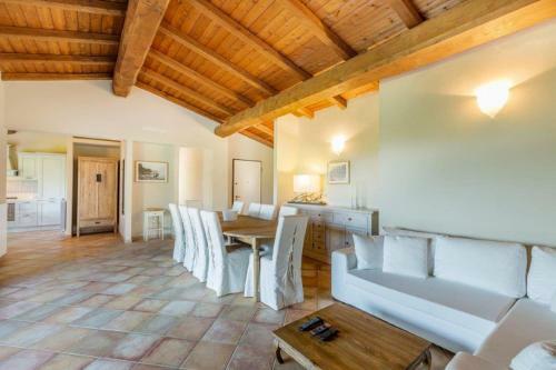 Villa Li Tarri Rui