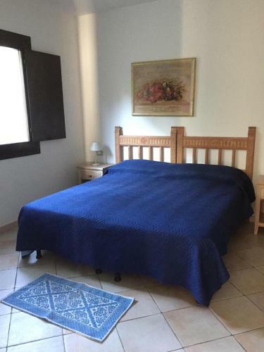 Apartamento San Pantaleo - Trilocale