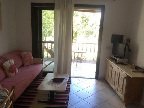 Apartamento San Pantaleo - Bilo C