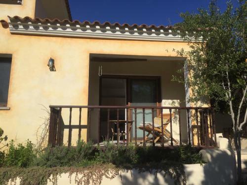 Apartamento San Pantaleo - Bilo C
