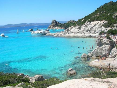 Apartamento San Pantaleo - Bilo C