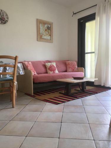 Apartamento San Pantaleo - Bilo C