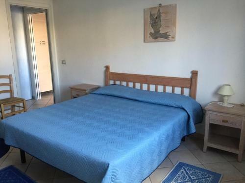 Apartamento San Pantaleo - Bilo B