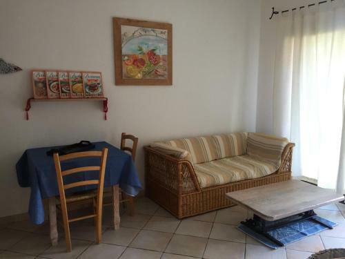 Apartamento San Pantaleo - Bilo B
