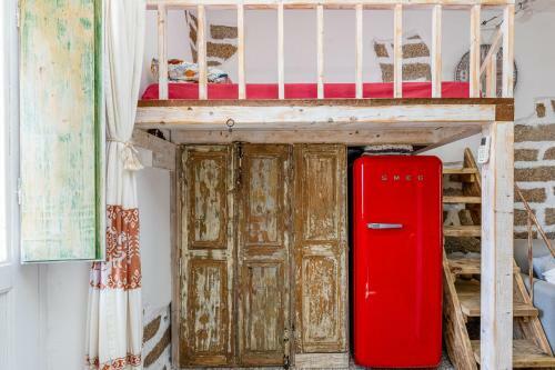 Tipica Casa A San Pantaleo
