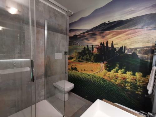 Hotel Casanova - Panoramic Rooms And Suites