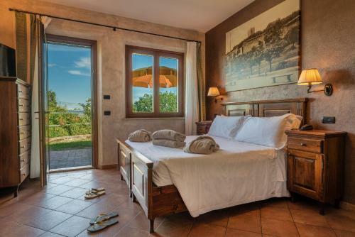 Hotel Casanova - Panoramic Rooms And Suites