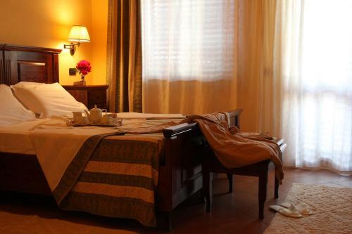 Hotel Casanova - Panoramic Rooms And Suites