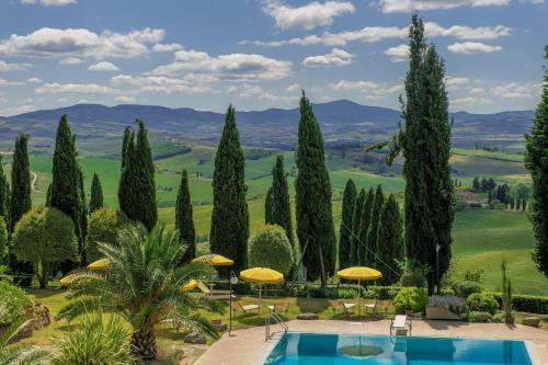 Hotel Casanova - Panoramic Rooms And Suites