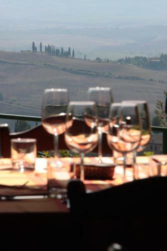 Hotel Casanova - Panoramic Rooms And Suites
