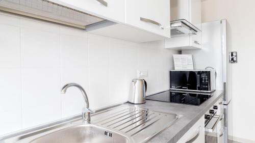 Apartamento Italianway - Rocca 16