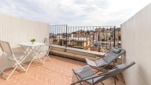 Apartamento Italianway - Rocca 16