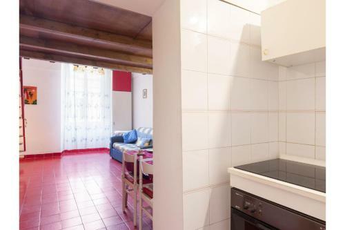 Apartamento Casa Di Kika