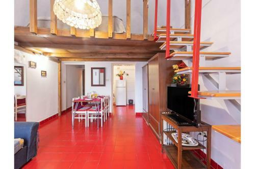 Apartamento Casa Di Kika