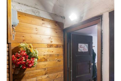 Apartamento Casa Di Kika