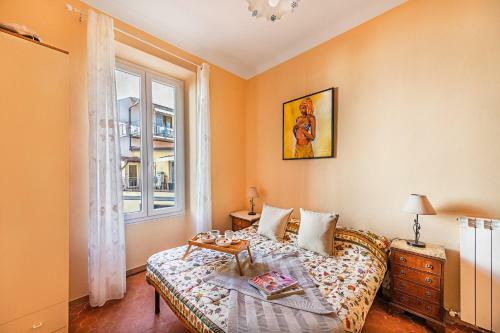 Apartamento Sanremo Centro