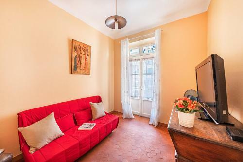 Apartamento Sanremo Centro