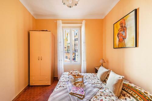 Apartamento Sanremo Centro