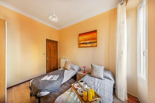 Apartamento Sanremo Centro