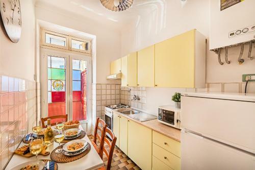 Apartamento Sanremo Centro