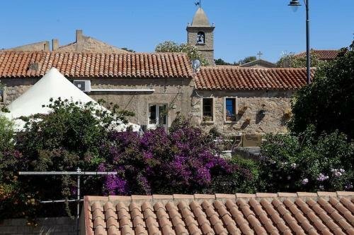 Apartamento Appartamento Malva A San Pantaleo