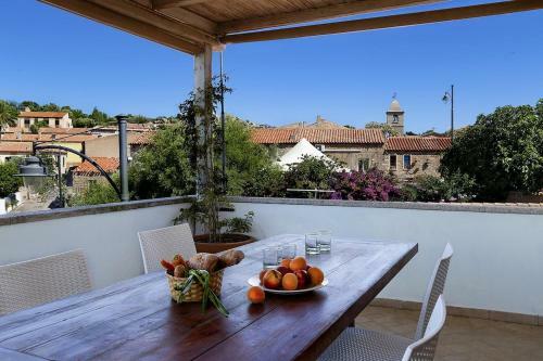 Apartamento Appartamento Malva A San Pantaleo