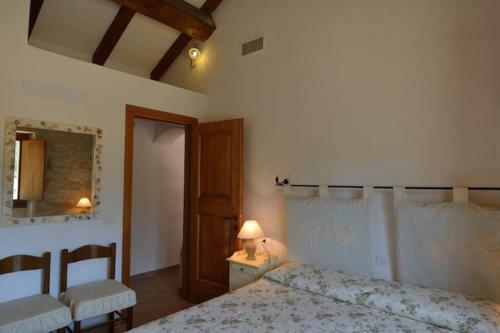 Tipico Stazzu A San Pantaleo