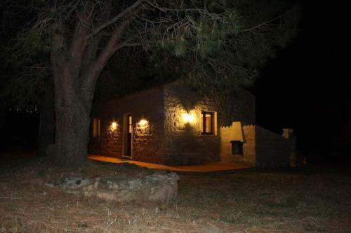 Tipico Stazzu A San Pantaleo