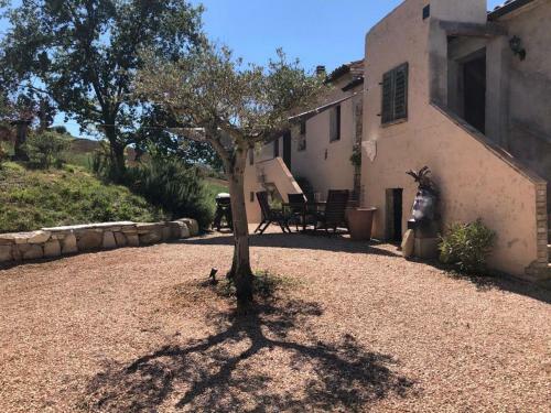 Apartamento Casa Leone