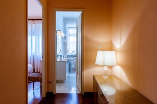 Apartamento Suite Ros� - Wifi