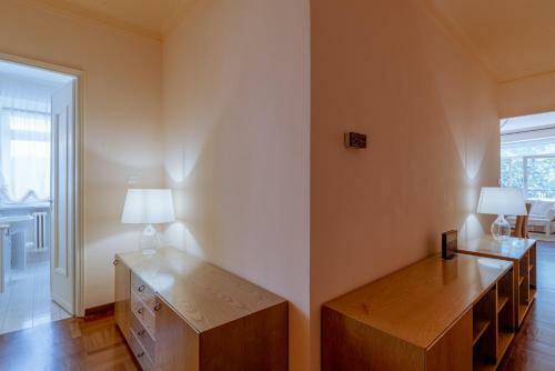 Apartamento Suite Ros� - Wifi