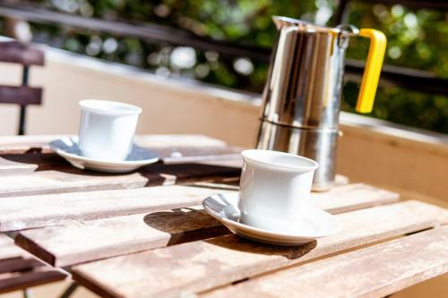 Apartamento Suite Ros� - Wifi