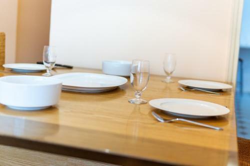 Apartamento Suite Ros� - Wifi