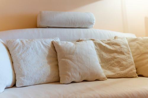 Apartamento Suite Ros� - Wifi