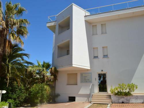 Apartamento Locazione Turistica Stella Marina