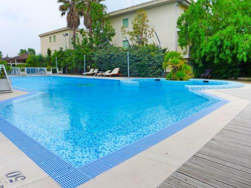 Apartamento Locazione Turistica Stella Marina