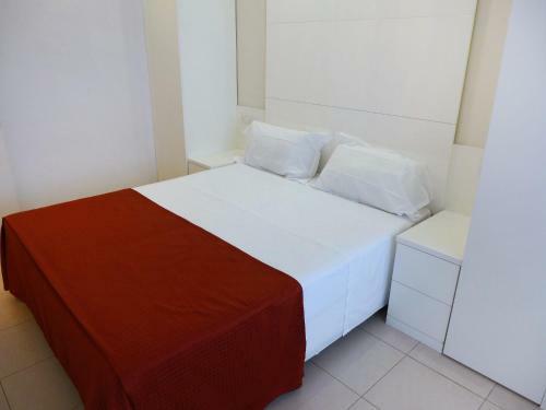 Apartamento Locazione Turistica Stella Marina