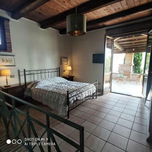 Villa Agriturismo Maliandi
