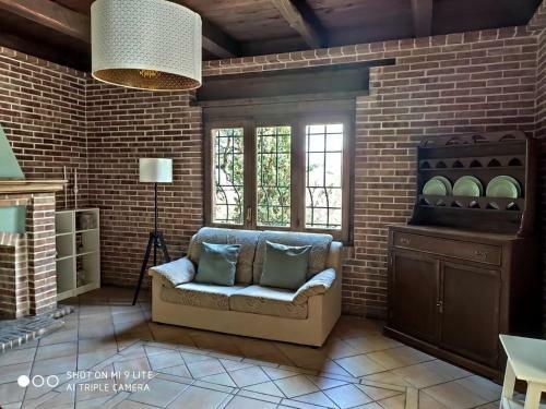 Villa Agriturismo Maliandi