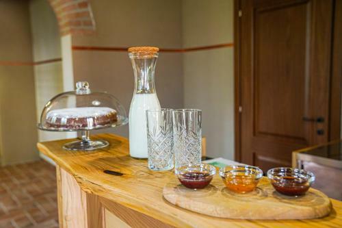 Villa Agriturismo Maliandi