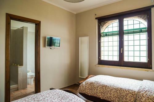 Villa Agriturismo Maliandi