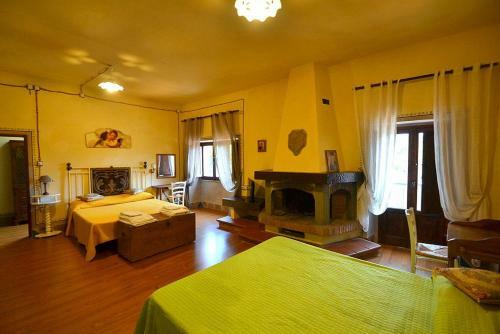 Sansepolcro Apartment Sleeps 6 Wifi