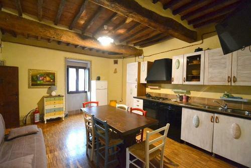 Sansepolcro Apartment Sleeps 6 Wifi