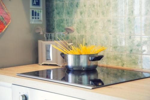 Apartamento Le Orchidee
