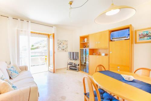 Apartamento Le Orchidee