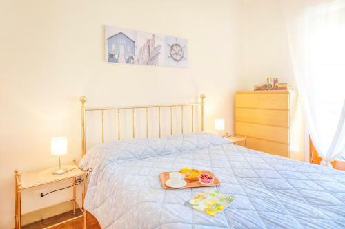 Apartamento Le Orchidee