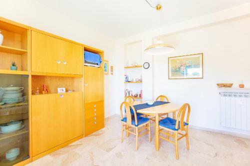 Apartamento Le Orchidee