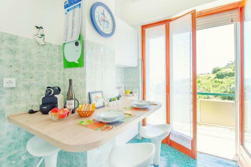 Apartamento Le Orchidee