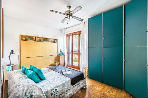 Apartamento Le Orchidee